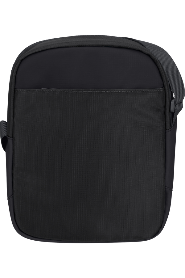 Samsonite Biz2go Crossover  Nero