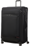 Samsonite Pro-Dlx 6 Trvl Spinner Expandable 84cm  Nero
