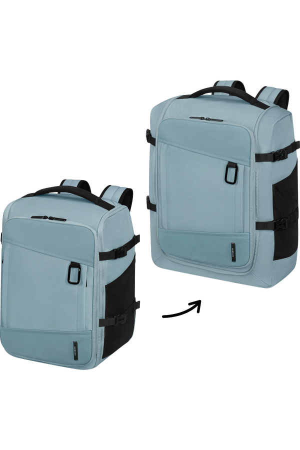 2FIT Zaino underseat 2 in 1