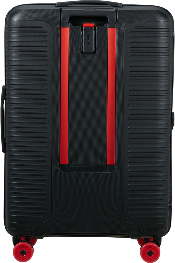 Prodiver Trolley espandibile (4 ruote) 75cm