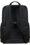 Samsonite Urban-Eye Laptop Backpack 17.3' EXP 17.3'  Nero