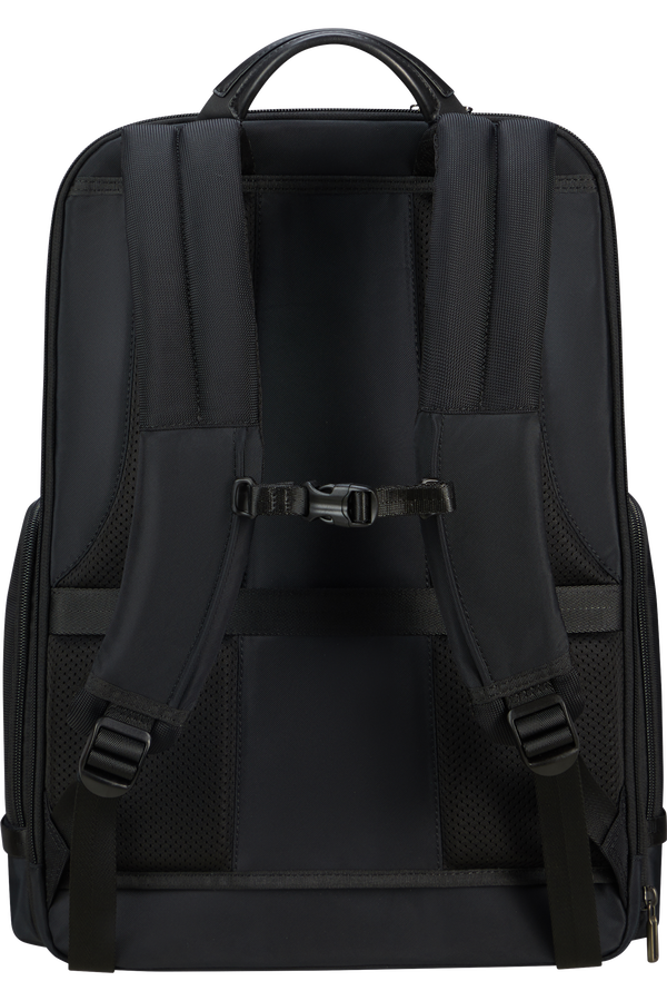 Samsonite Urban-Eye Laptop Backpack 17.3' EXP 17.3'  Nero