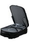 Samsonite Evosight Backpack with Wheels 17.3'  Nero Samsonite Evosight Backpack with Wheels 17.3'  Nero