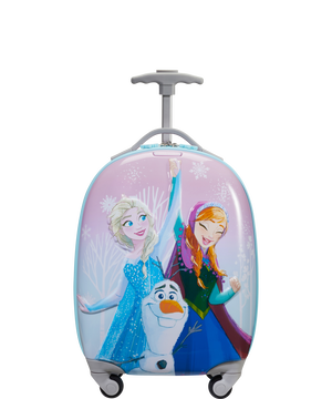 Valigie frozen cheap