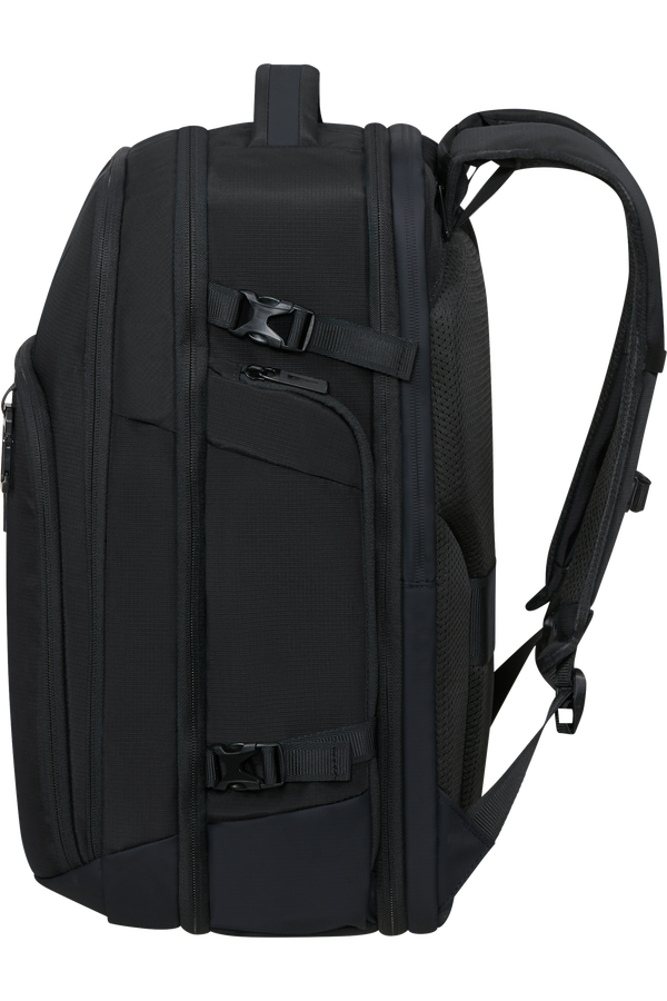 Biz2Go 2 Zaino da viaggio 3 in 1 17.3"