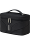 Samsonite Attrix Toilet Kit Beauty Case  Anthracite