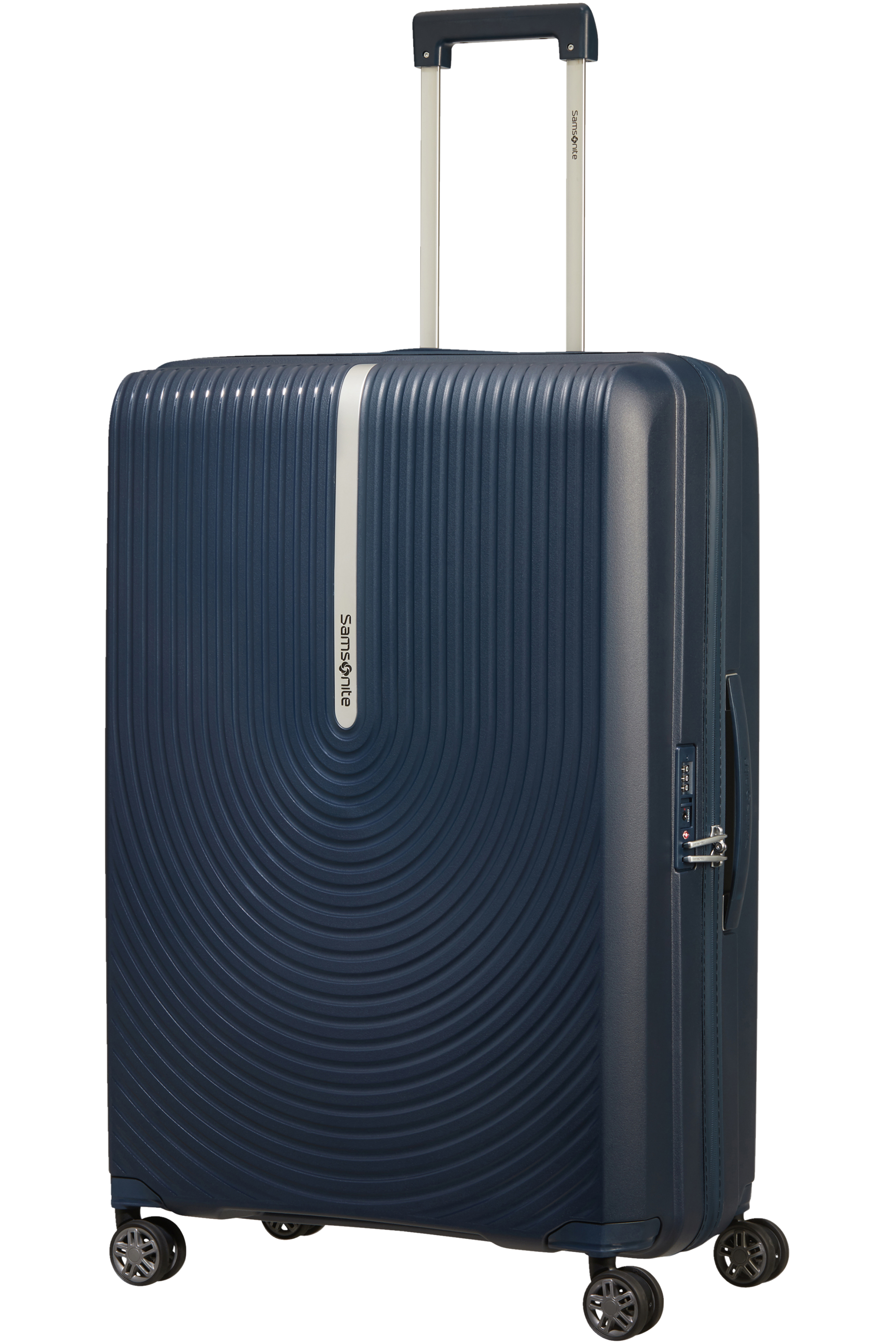 high sierra 28 spinner