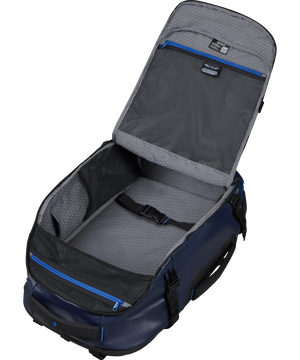 Ecodiver Zaino da viaggio S 54 x 34 x 26 cm | 1.6 kg