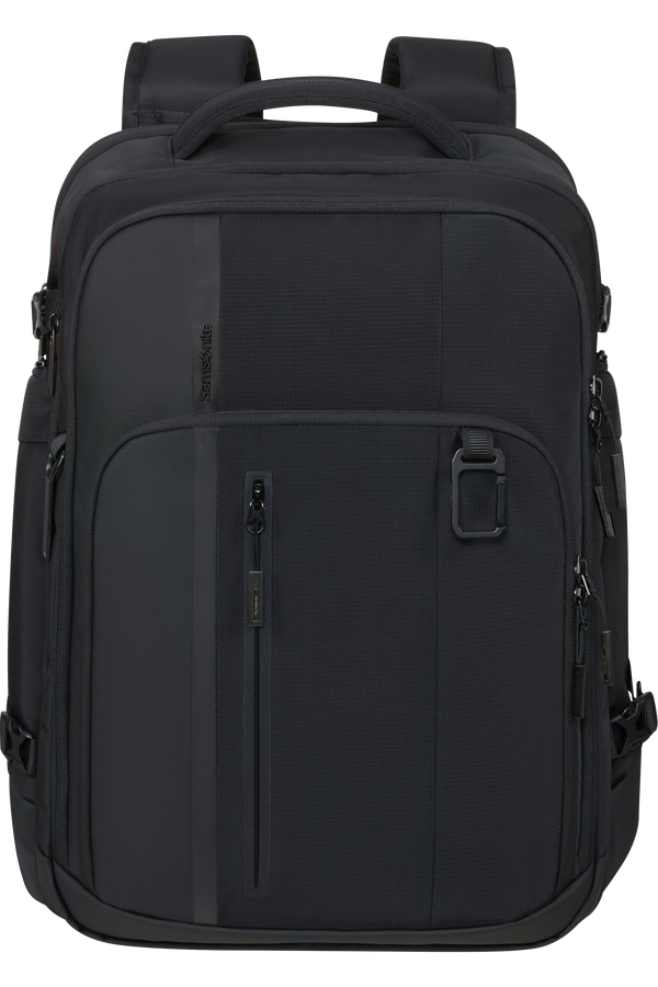 Biz2Go 2 Zaino da viaggio 3 in 1 17.3"