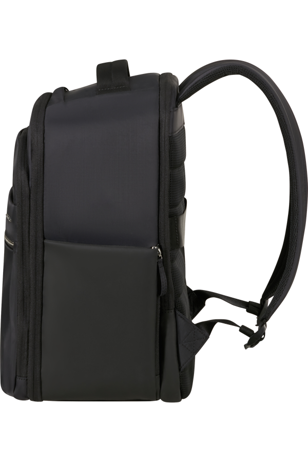 Samsonite Move Journey Underseat Backpack XS  Nero