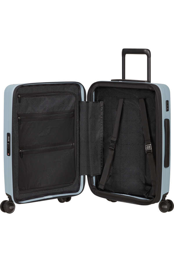 Restackd Trolley espandibile (4 ruote) 55cm