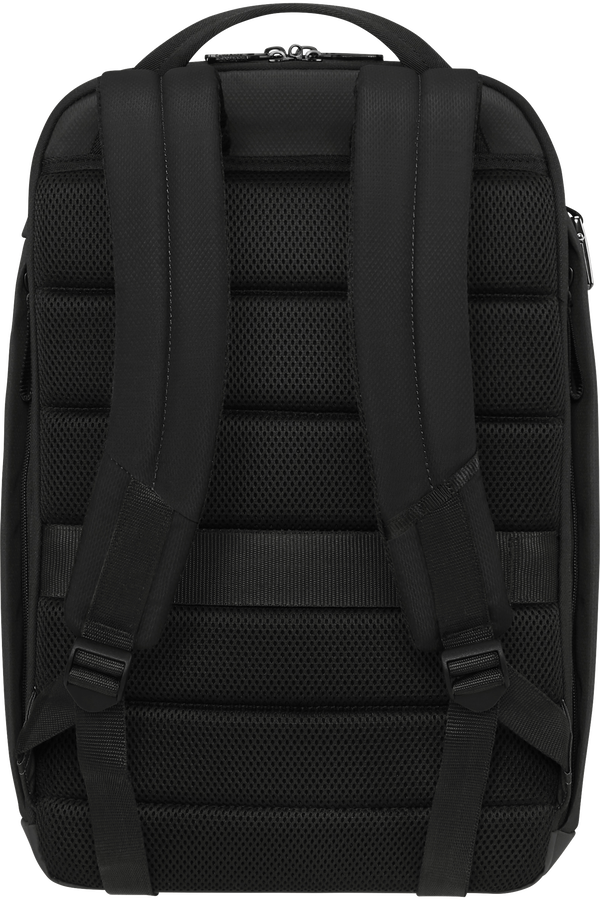 Samsonite Moderny Laptop Backpack 15.6'  Nero
