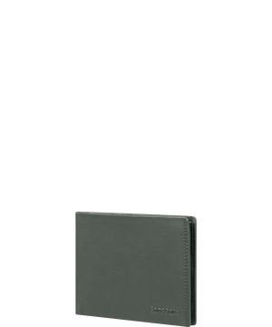 Attack 2 Slg Portafoglio 9.7 x 13 x 1 cm