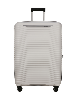 Upscape Trolley espandibile (4 ruote) 75cm 75 x 51 x 30/33 cm | 3.4 kg