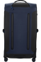 Samsonite Ecodiver SPINNER DUFFLE 79/29  Blue Nights