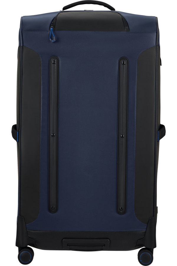 Samsonite Ecodiver SPINNER DUFFLE 79/29  Blue Nights