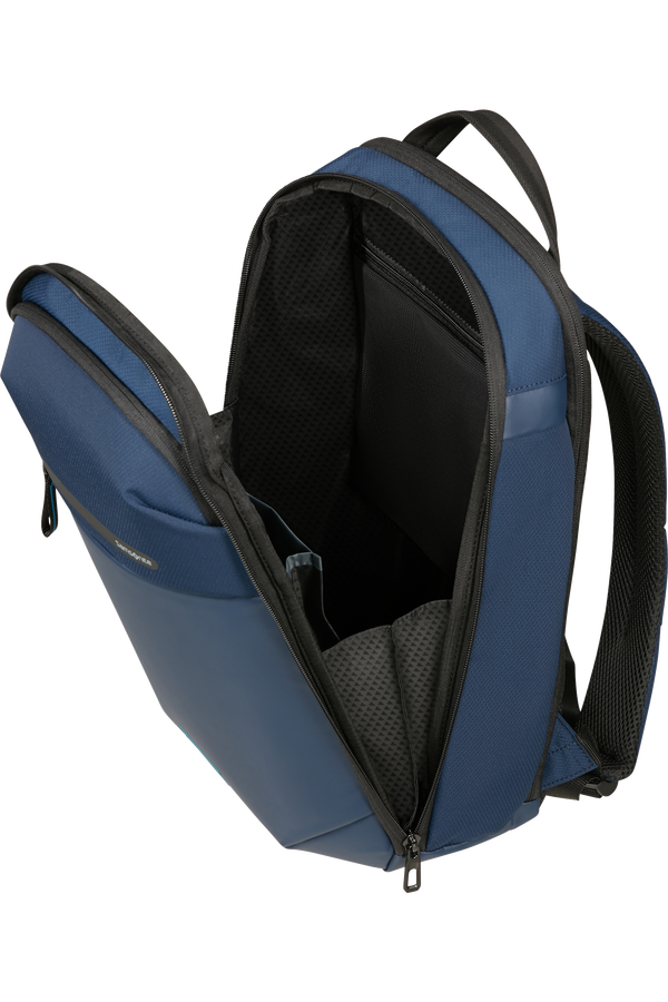 Samsonite Moderny Laptop Backpack 14.1'  Blu
