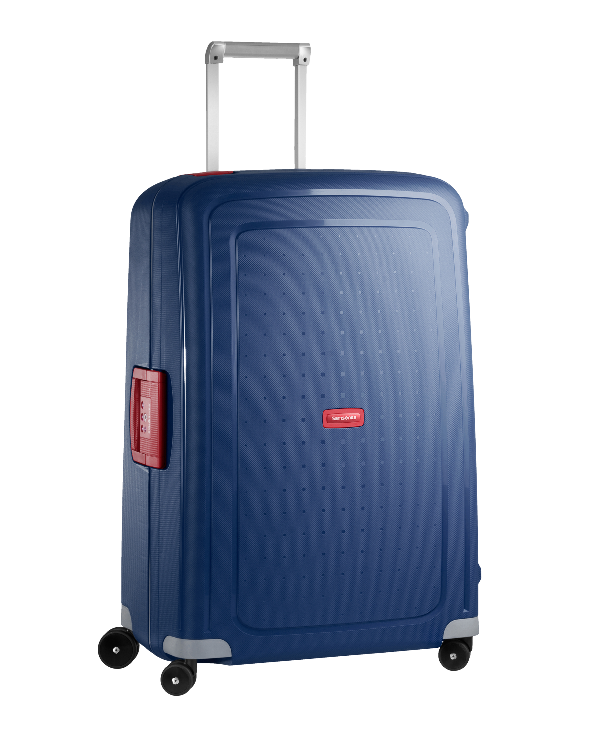 samsonite valigie rigide