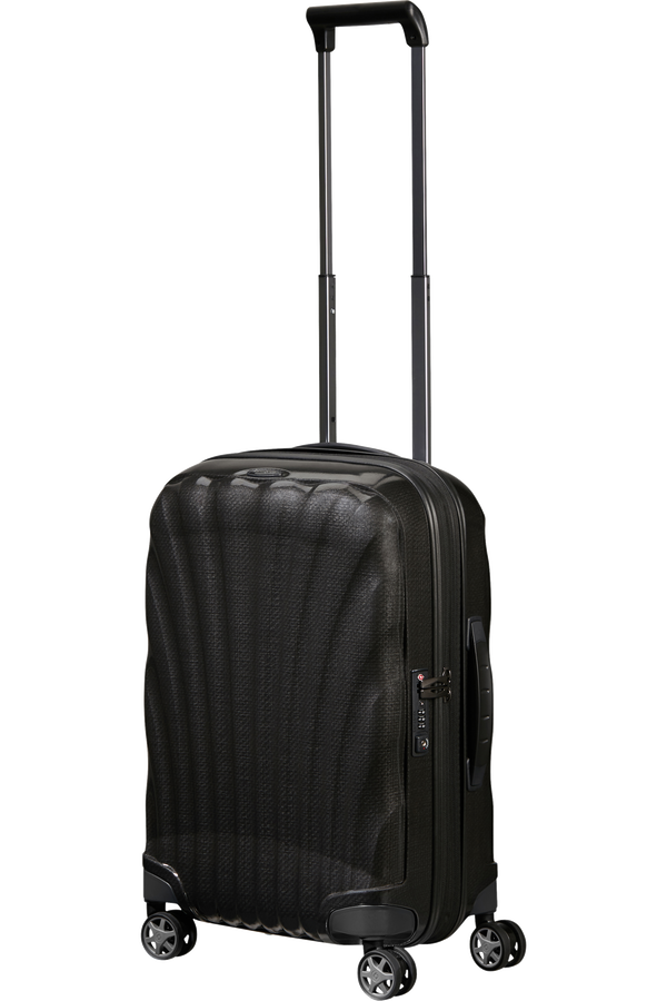 C-Lite Trolley espandibile (4 ruote) 55cm