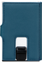 Samsonite Alu Fit Slide-up Wallet Proxis  Petrol Blue Samsonite Alu Fit Slide-up Wallet Proxis  Petrol Blue