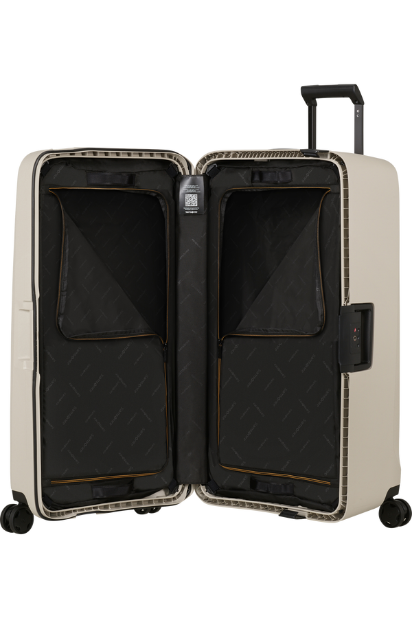 Essens Trunk (4 ruote) 80cm