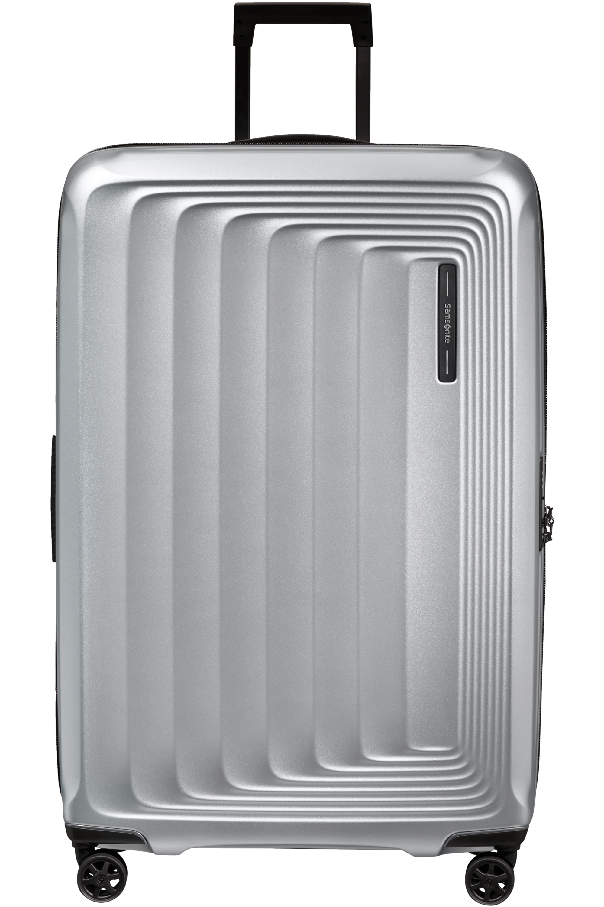 Nuon Trolley Espandibile (4 ruote) | Samsonite Italia