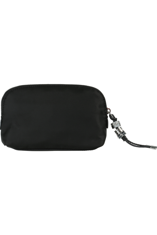 Samsonite Karissa Slg Cosmetic Kit  Nero