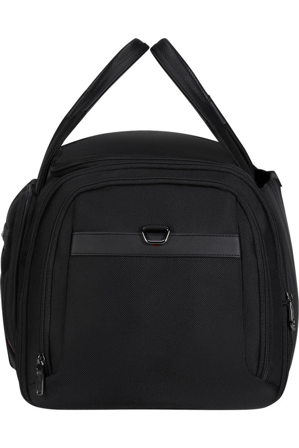 Samsonite Pro-DLX 6 Duffle 53/21  Nero