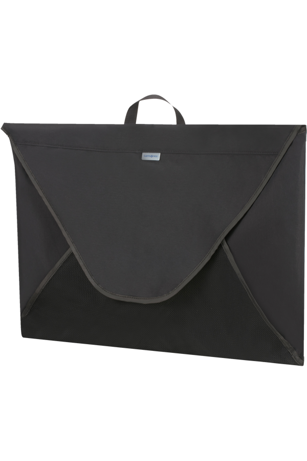 Samsonite Global Ta Pack Fold Nero Samsonite Global Ta Pack Fold Nero