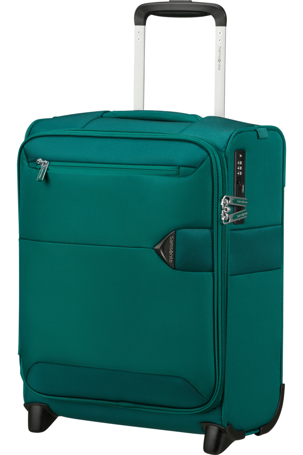 Samsonite Urbify Upright Underseater 45cm  Pine Green