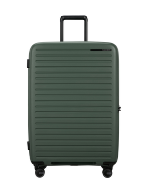 Restackd Trolley espandibile (4 ruote) 75cm 75 x 51 x 29/32 cm | 3.8 kg Restackd Trolley espandibile (4 ruote) 75cm 75 x 51 x 29/32 cm | 3.8 kg