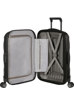 C-Lite Trolley espandibile (4 ruote) 55cm 55 x 40 x 20/23 cm | 2.1 kg