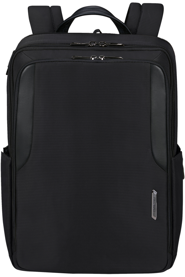 Samsonite Xbr 2.0 Backpack 17.3'  Nero