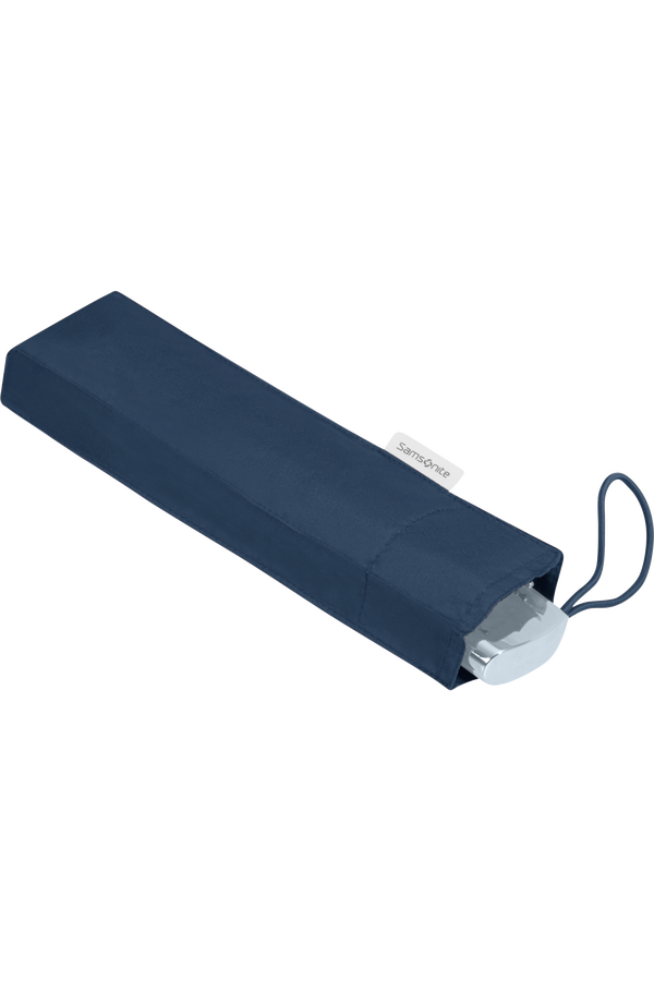 Samsonite Rain Pro 3 Sect. Manual Flat Blu