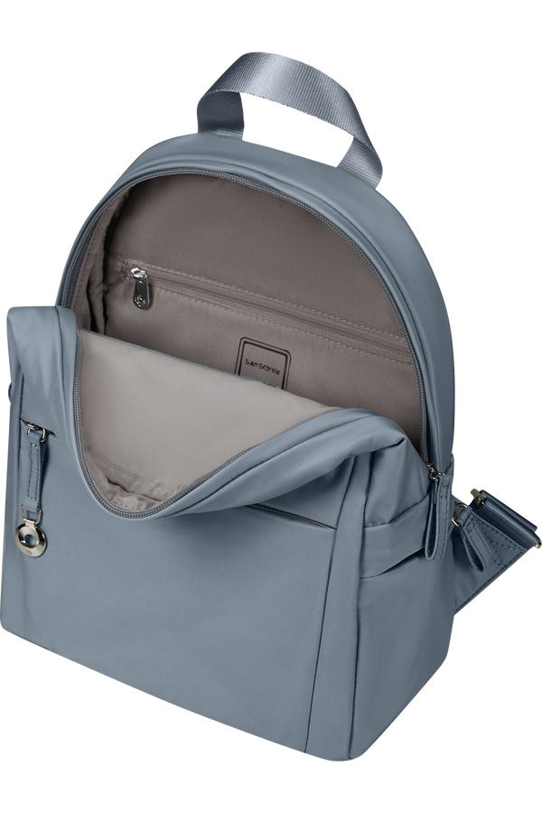 Samsonite Move 5.0 Backpack S  Dusty Blue