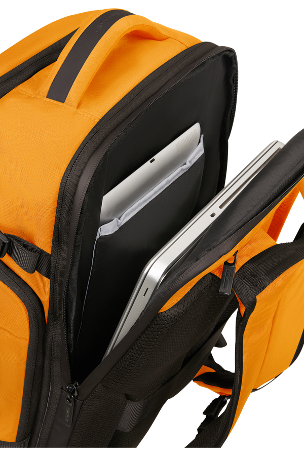 Biz2Go 2 Zaino da viaggio 3 in 1 17.3"