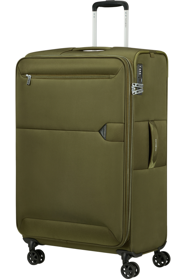 Samsonite Urbify Spinner Expandable 78cm  Wasabi