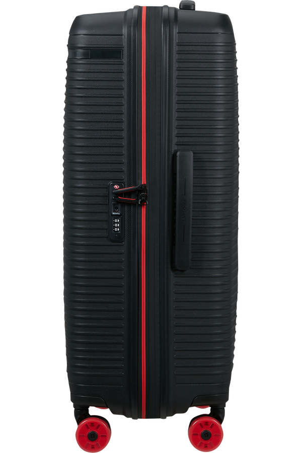 Prodiver Trolley espandibile (4 ruote) 75cm