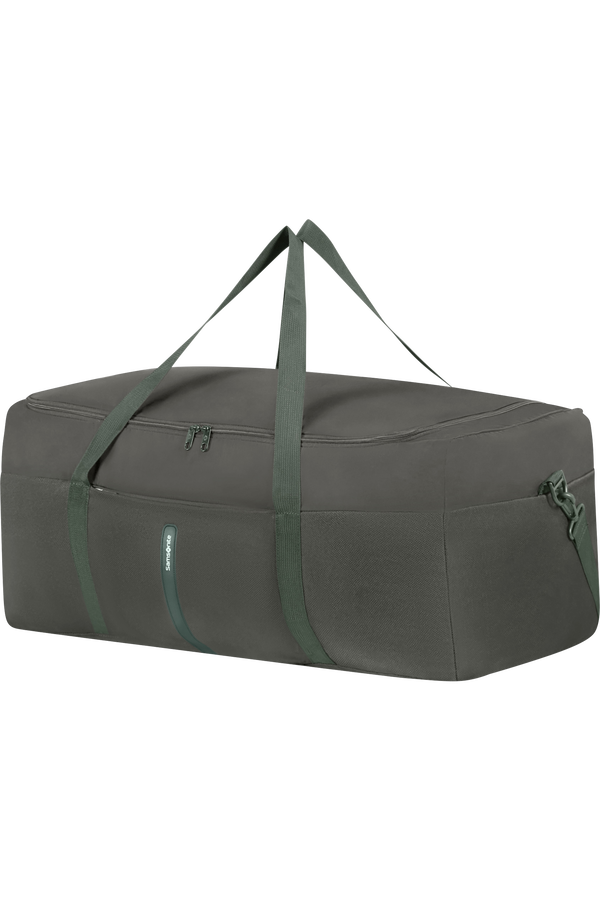 Samsonite Ta Revolution Foldable Duffle L  Verde Samsonite Ta Revolution Foldable Duffle L  Verde