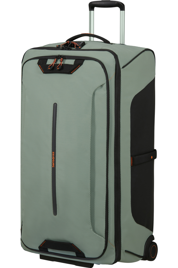 Samsonite Ecodiver Duffle/Wh 79/29  Light Sage
