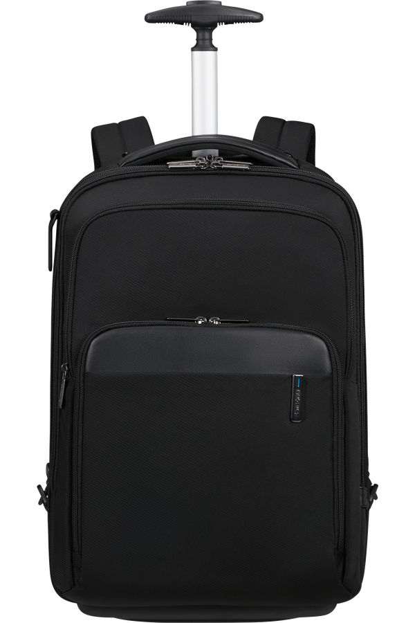 Samsonite Evosight Backpack with Wheels 17.3'  Nero
