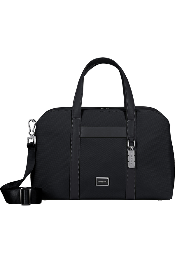 Samsonite Image Biz Duffle Bag XS  Nero