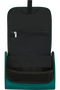 Samsonite Urbify Toilet Kit  Pine Green