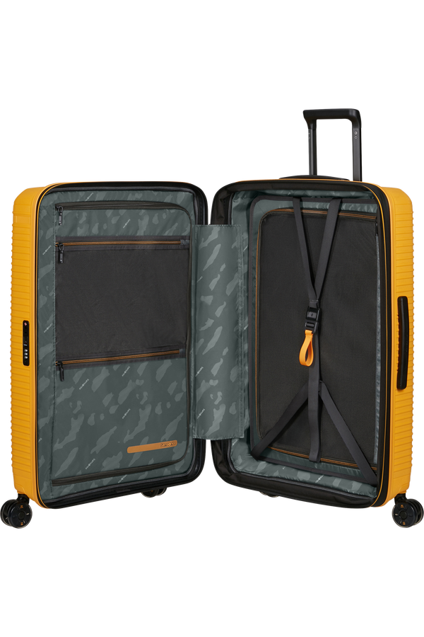 Prodiver Trolley espandibile (4 ruote) 75cm