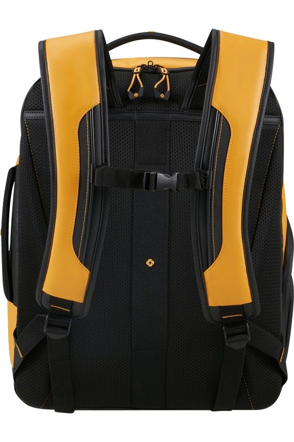 Samsonite Ecodiver Laptop Backpack Underseater M  Giallo