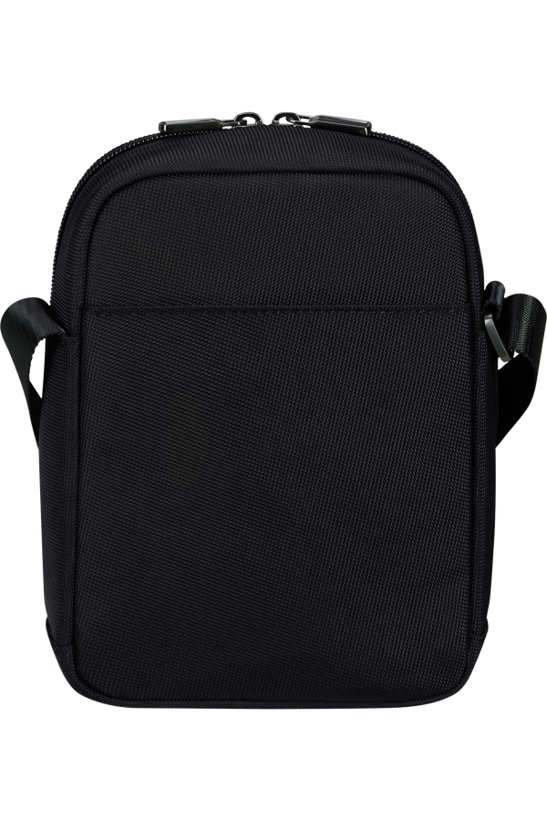 Samsonite Urban-Eye Crossover S 7.9'  Nero Samsonite Urban-Eye Crossover S 7.9'  Nero