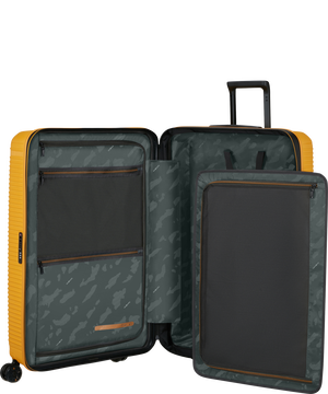 Prodiver Trolley espandibile (4 ruote) 81cm 81 x 54 x 34/37 cm | 4.3 kg
