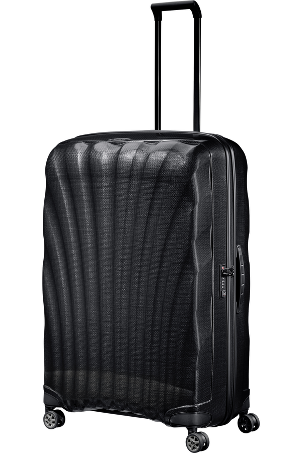 Samsonite C-Lite Spinner 86cm  Nero
