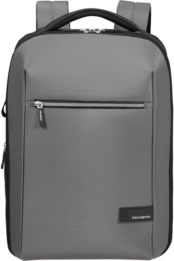 Samsonite Litepoint Laptop Backpack 15.6'  Grigio