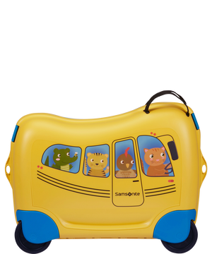 Dream2go Trolley (4 ruote) 38 x 52 x 21 cm | 2.1 kg